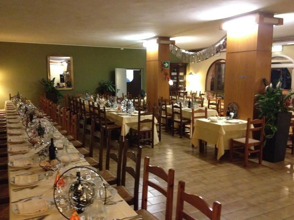 Hotel Missirini 法塔特米 外观 照片